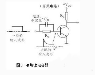 三極管的開關速度如何提高 三極管的開關速度如何提高