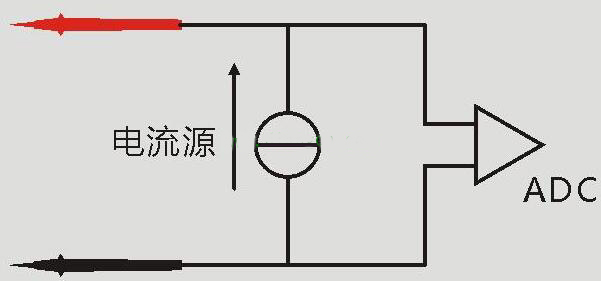 測二極管與電容 測二極管與電容