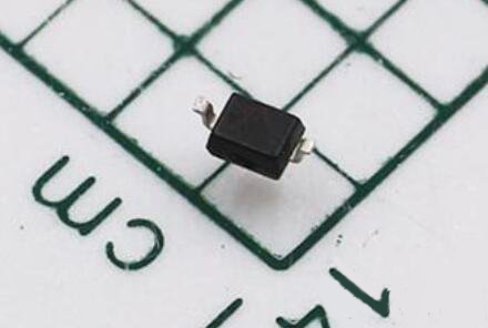 PIN二極管參數 PIN二極管參數