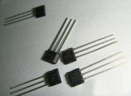 檢波二極管原理