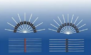 肖特基二極管的原理-