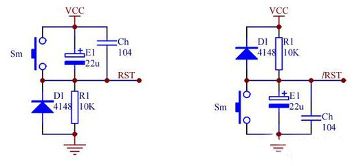 開關(guān)二極管的工作原理