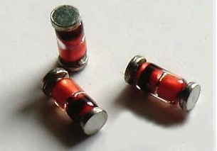 開關(guān)二極管的工作原理