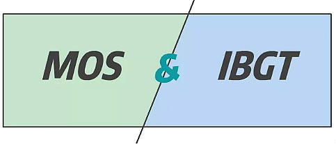 MOS管與IGBT管有什么區(qū)別
