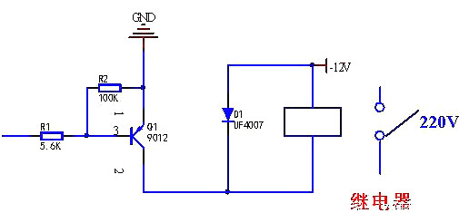 快恢復(fù)二極管如何應(yīng)用 快恢復(fù)二極管如何應(yīng)用