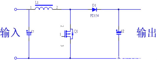 快恢復(fù)二極管如何應(yīng)用 快恢復(fù)二極管如何應(yīng)用