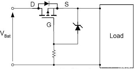 MOS管 ,N溝道MOS管,p溝道MOS管 MOS管 ,N溝道MOS管,p溝道MOS管