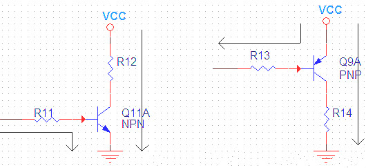 逆變器工作原理