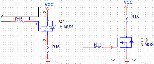 逆變器工作原理