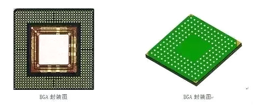 半導體封裝技術 半導體封裝技術