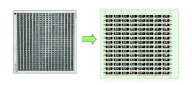 貼片電阻 貼片電阻