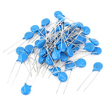 壓敏電阻 壓敏電阻