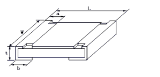 貼片電阻功率 貼片電阻功率