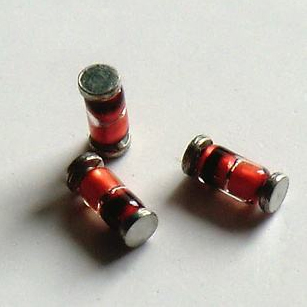 穩壓二極管 穩壓二極管