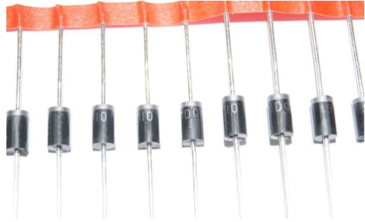 穩壓二極管 穩壓二極管