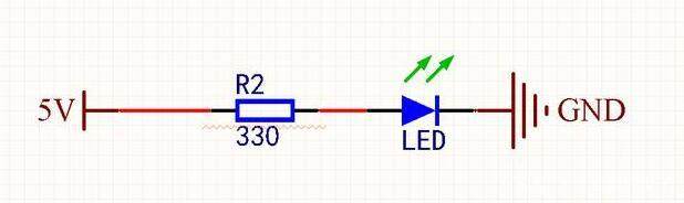 穩壓二極管 穩壓二極管