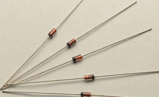 TVS管及穩(wěn)壓二極管