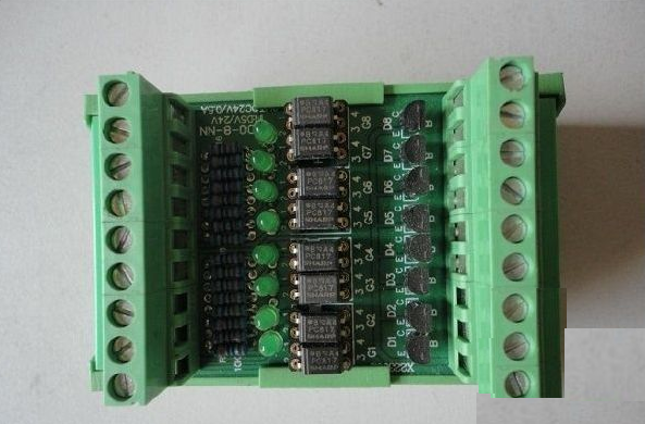 光電耦合器 光電耦合器