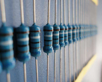 電阻的基本單位