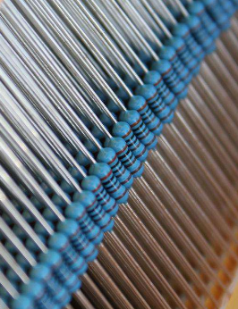 電阻的基本單位