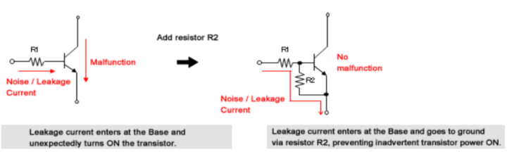 數字晶體管 數字晶體管