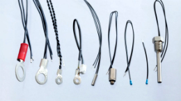 NTC熱敏電阻 NTC熱敏電阻