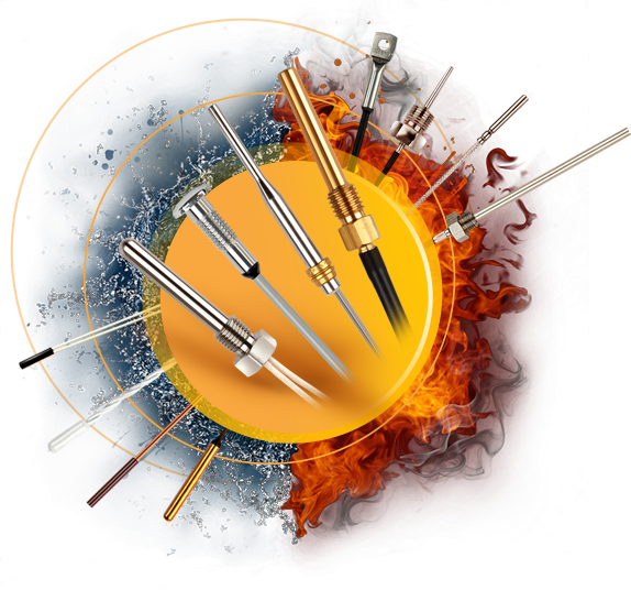 NTC熱敏電阻 NTC熱敏電阻