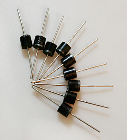 旁路二極管 旁路二極管