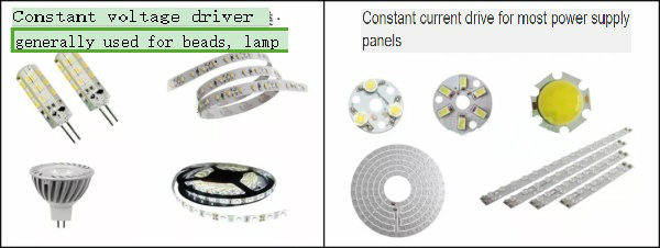 LED驅動器 LED驅動器