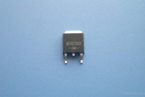 肖特基二極管 肖特基二極管