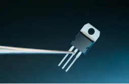 MOS場效應晶體管 MOS場效應晶體管