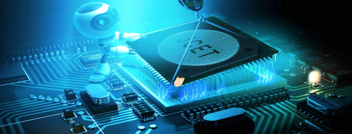 半導體芯片封裝