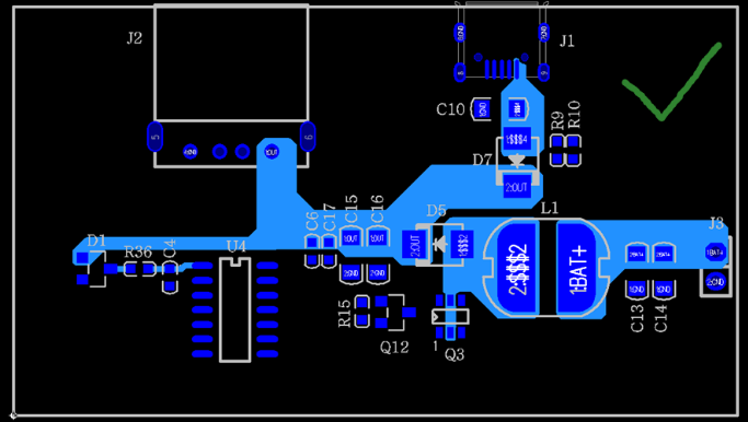 MOS管,肖特基二極管 MOS管,肖特基二極管