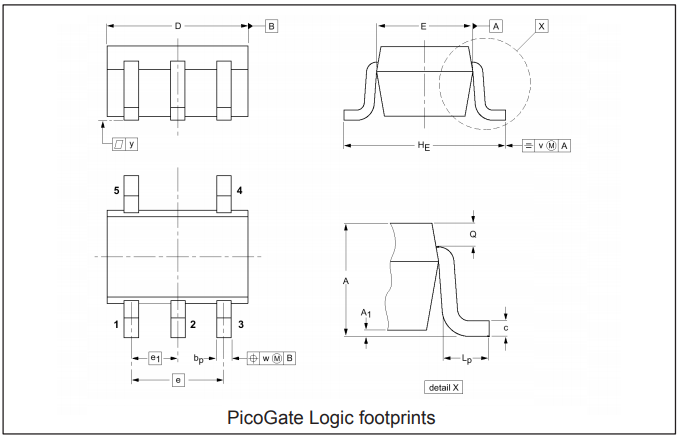 集成電路封裝 集成電路封裝