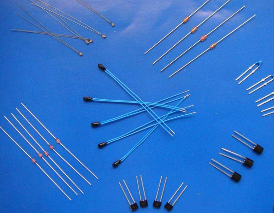 熱敏電阻型號 熱敏電阻型號