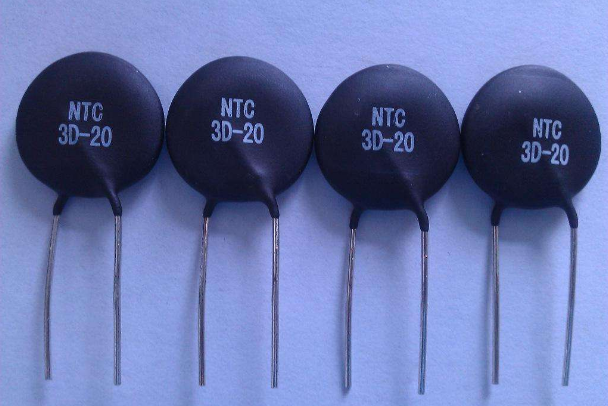 熱敏電阻型號 熱敏電阻型號