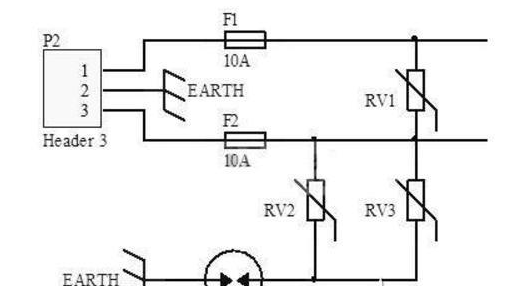 壓敏電阻 壓敏電阻