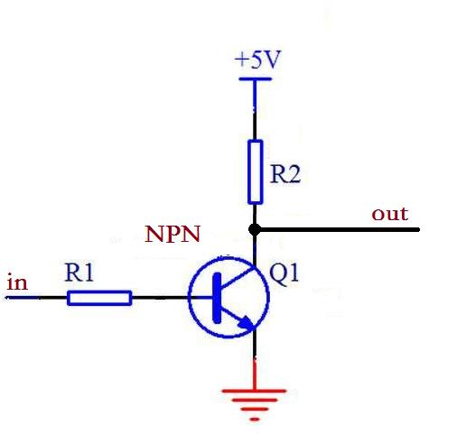 三極管的基本用法