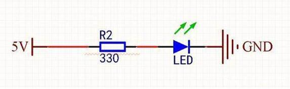 穩壓二極管 穩壓二極管