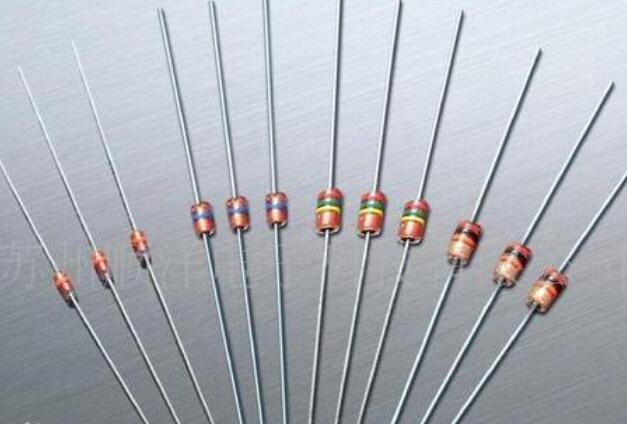 開關二極管工作特性