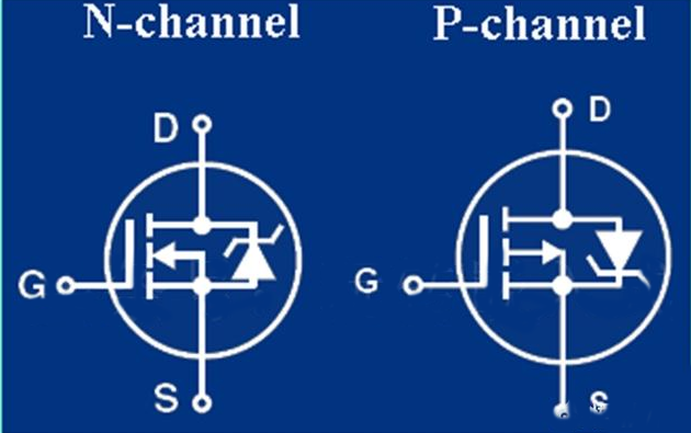 場效應管 場效應管