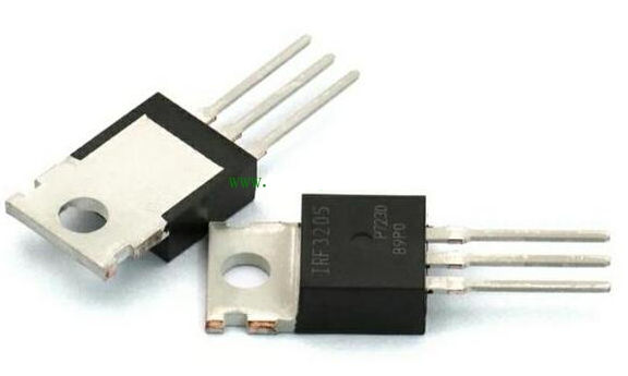 場效應管 場效應管