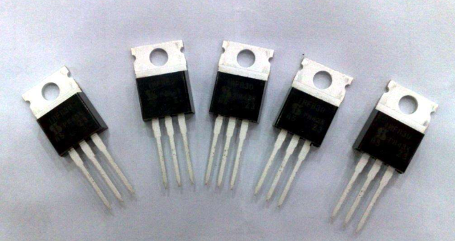 場效應管和晶體管的比較