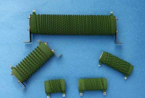 變頻器制動電阻