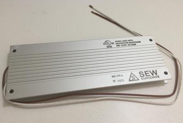 變頻器制動電阻