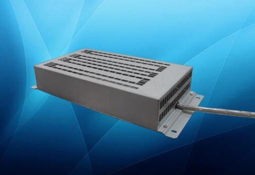 變頻器制動電阻