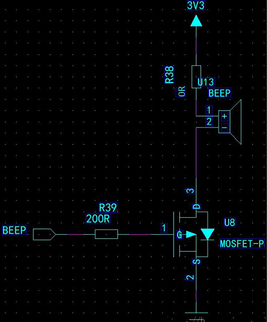 MOS管,MOS管開關電路 MOS管,MOS管開關電路