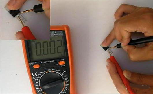 MOS管,三極管 MOS管,三極管