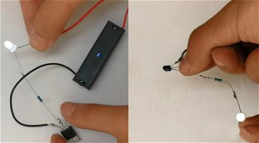 MOS管,三極管 MOS管,三極管