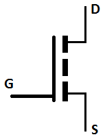 絕緣柵型場(chǎng)效應(yīng)管